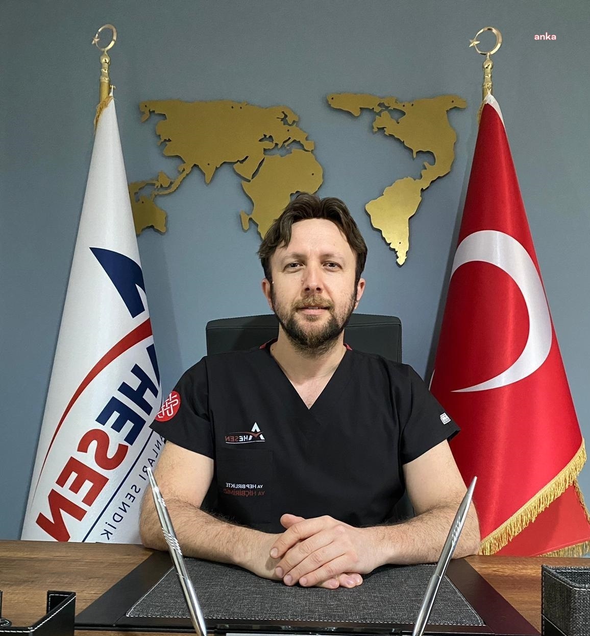Aile hekimlerinden Sağlık Bakanlığı'nın yönetmelik taslağına tepki: “Sahadan kopuk yasalar çıkarmaktan artık vazgeçin”