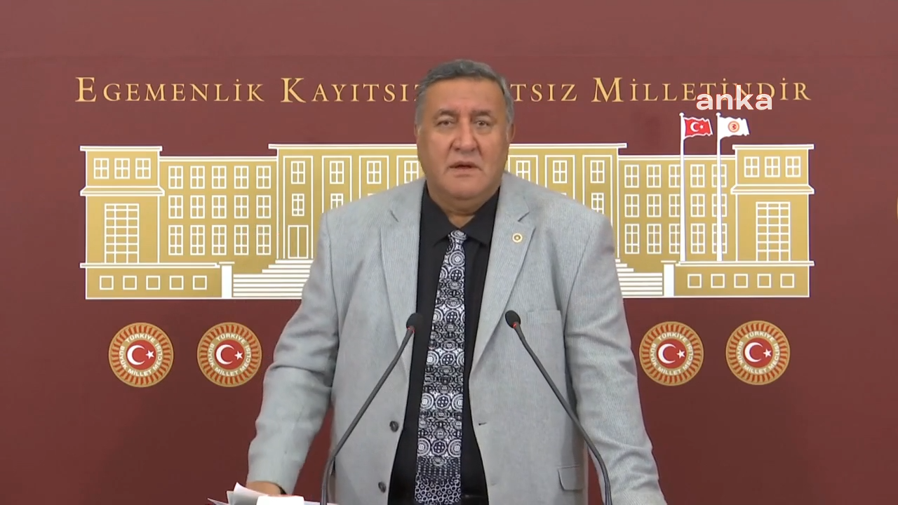 Ömer Fethi Gürer'den taklit ve tağşiş ürün açıklaması: ''Gündeme getirdiğimiz iddialar verilerle doğrulandı''