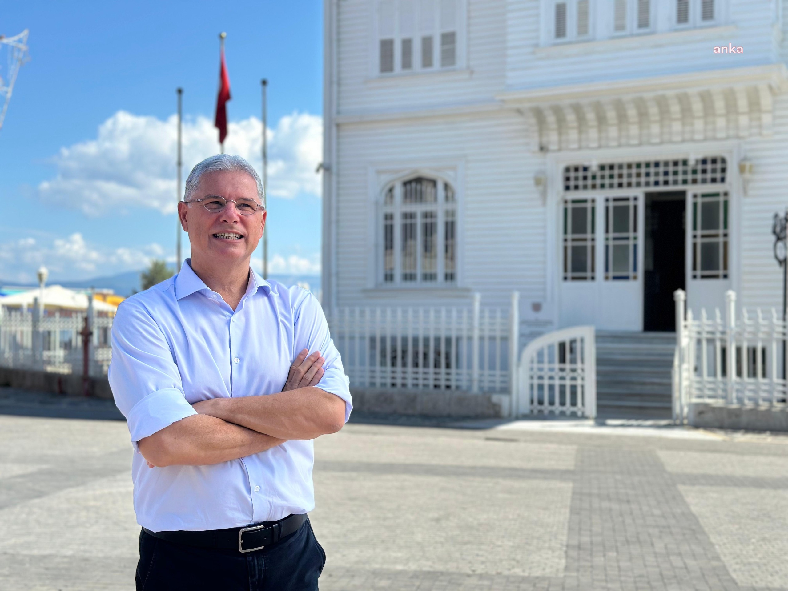 Mudanya Belediyesi, Mütareke'nin 102'nci yılını etkinliklerle kutlayacak