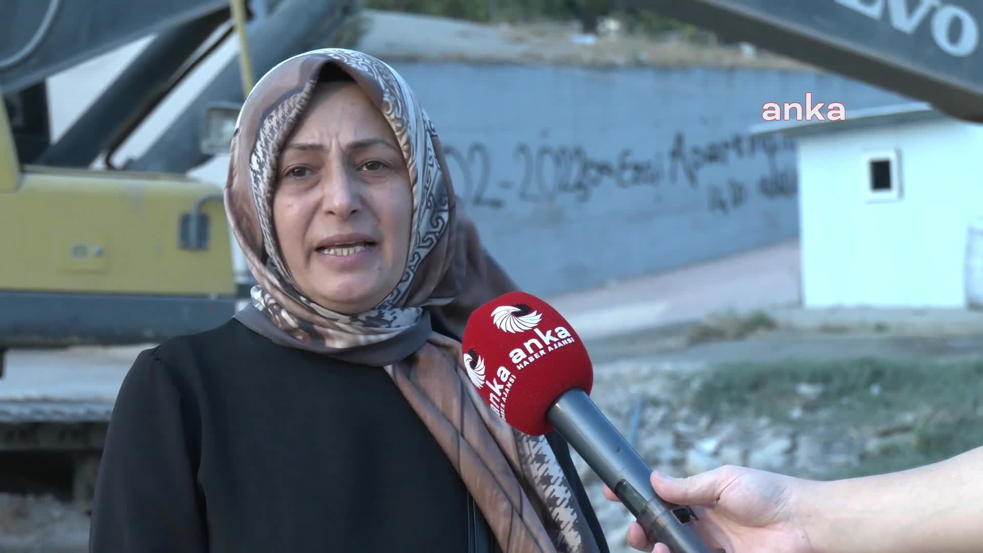 Ezgi Apartmanı davası... Emniyet ve jandarma: "Firari sanıklar Kervancıoğlu ve Pekel'in nerede oldukları tespit edilememiştir"