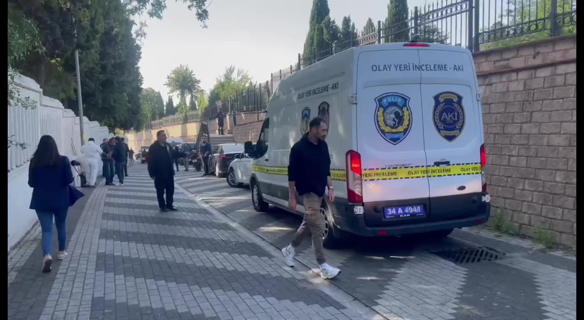 Cem Garipoğlu'nun mezarı bugün açılacak