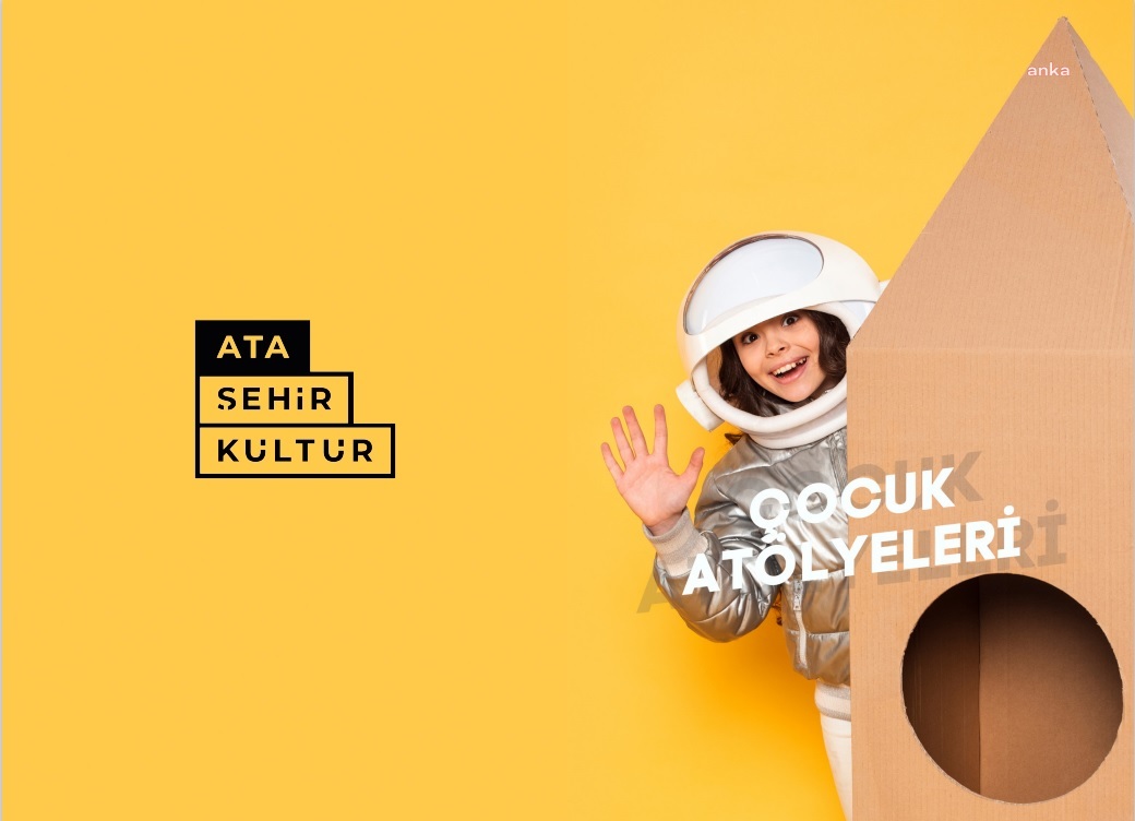 Ataşehir’de ekim ayı, kültür-sanat etkinlikleriyle başlıyor