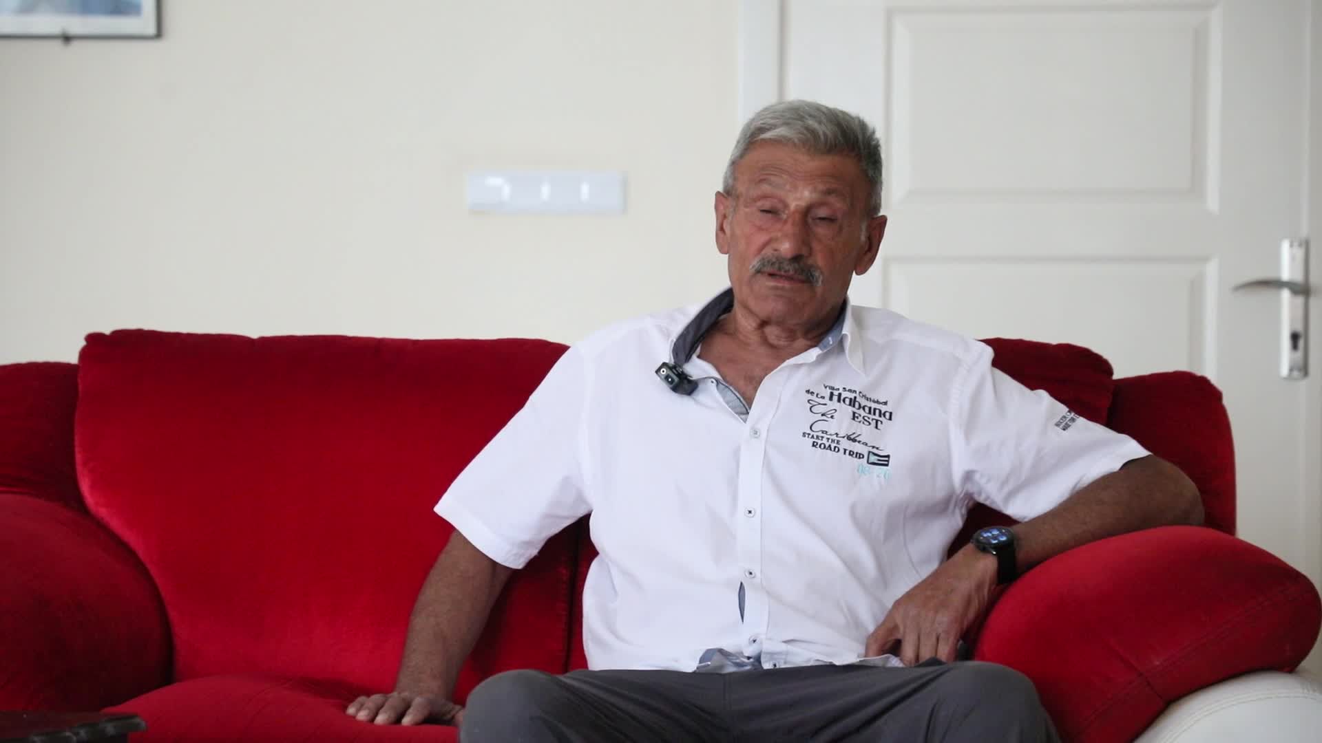 Didim Huzurevi'nden yaşlılara, kendilerini evlerinde hissettirecek titiz ve özenli hizmet