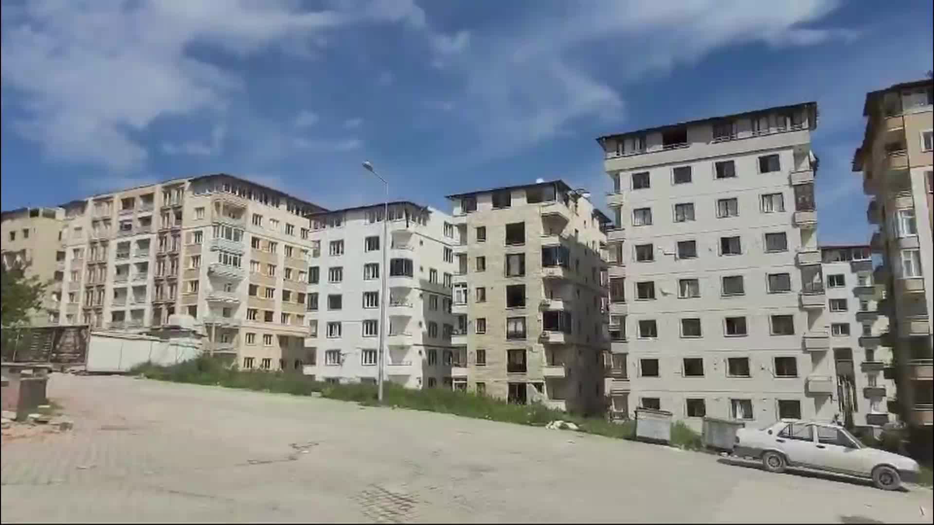Depremde 103 kişiye mezar olan Kule Apartmanı'nın ilk duruşması yarın... Savcı, kamu görevlileri için soruşturma izni talep etti