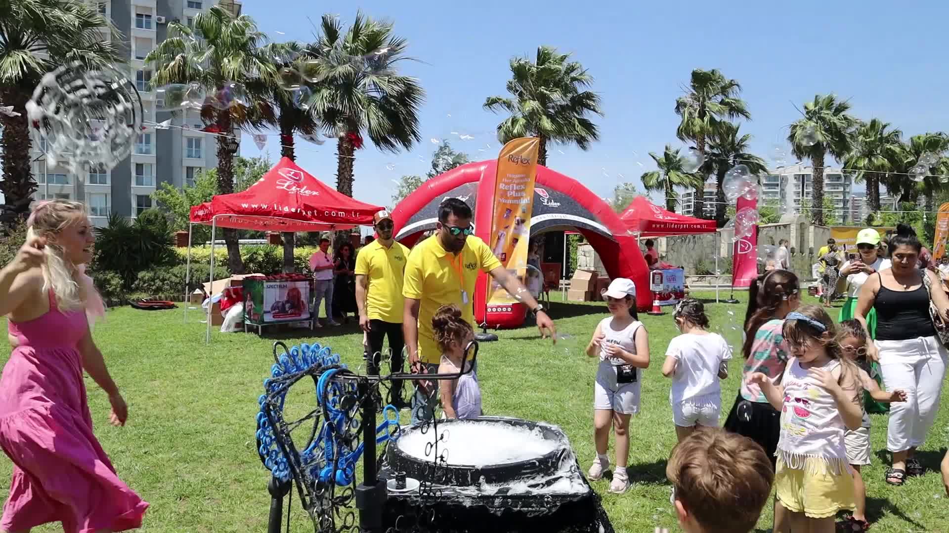 Can dostlar, Karşıyaka Patifest’te yeni yuvalarına kavuşacak