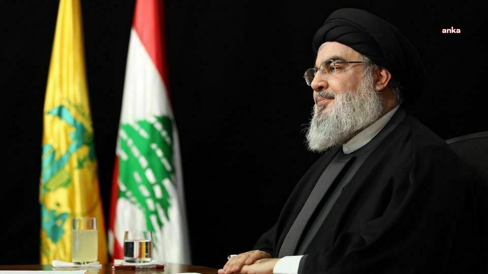 Hasan Nasrallah’ın cenaze töreni yarın gerçekleştirilecek