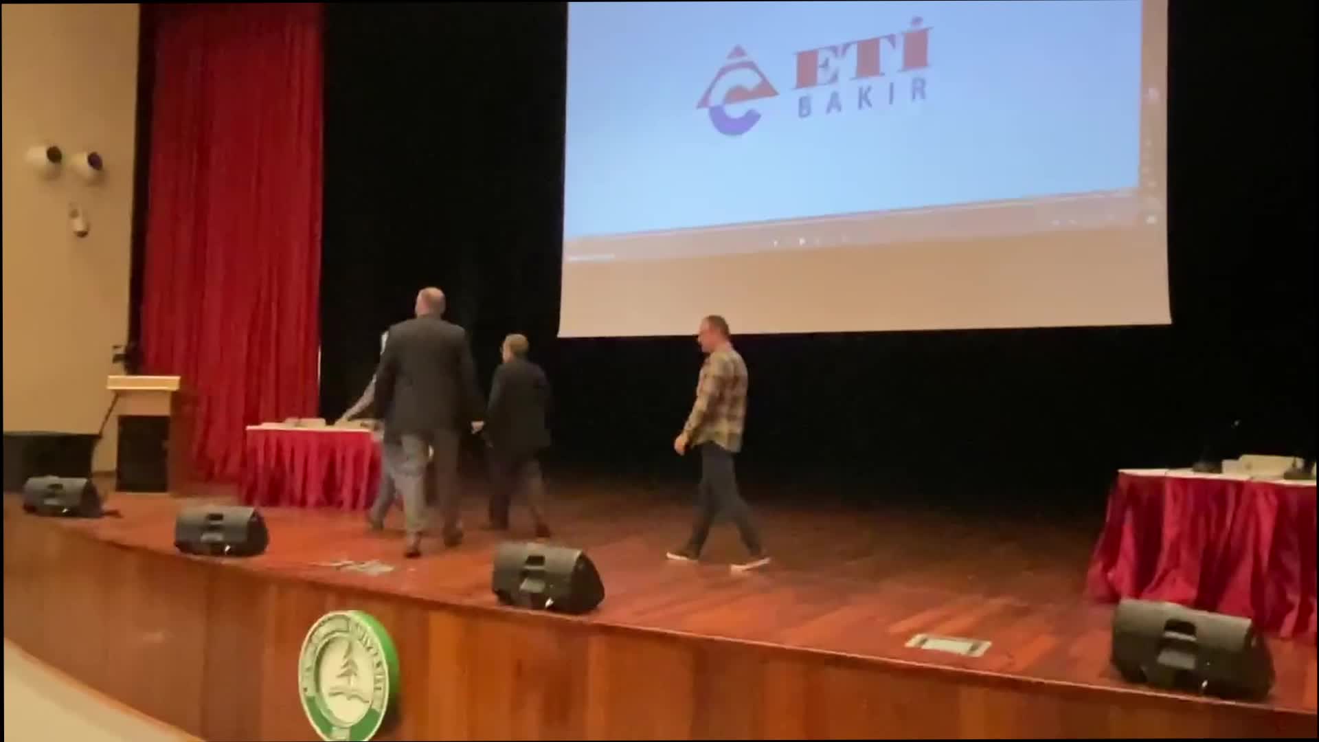 Cerattepe'deki yeni ÇED bilgilendirme toplantısına tepki...