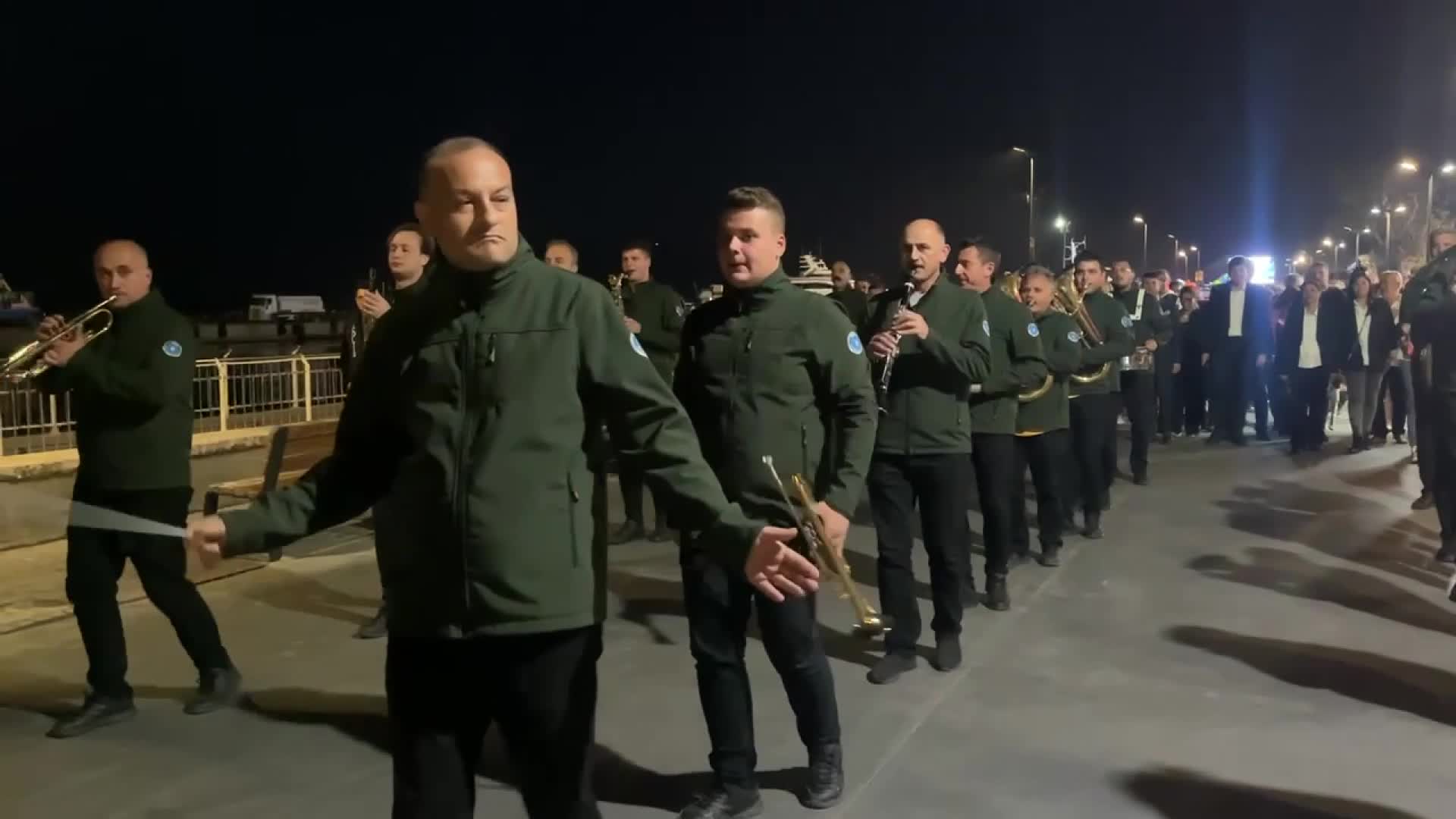 Mudanya Mütarekesi'nin yıl dönümü etkinlikleri, Barış Yürüyüşü ile başladı