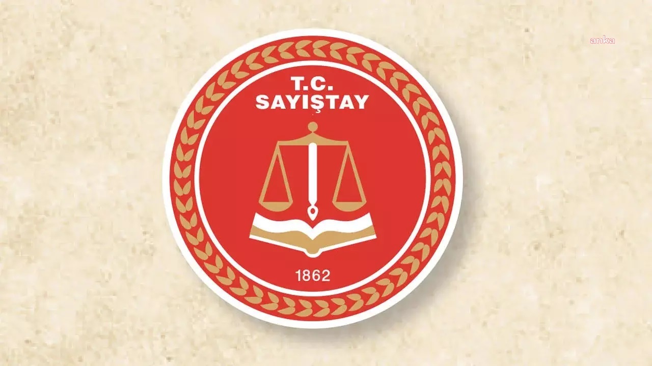 Sayıştay Başkanlığı'ndan Vakıflar Genel Müdürlüğü haberimize ''cevap ve düzeltme'' metni