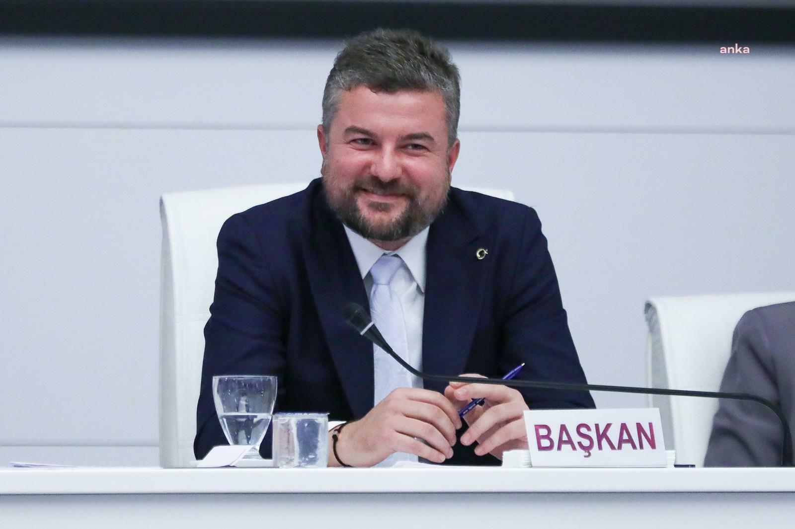 Buca Belediyesi'nin 2025 yılı bütçesi onaylandı