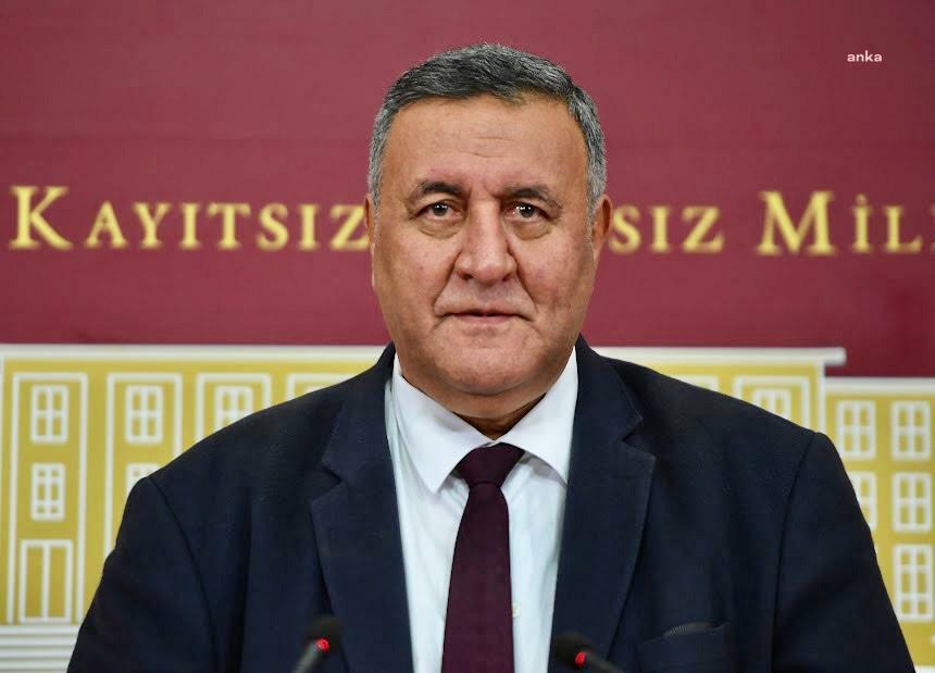Ömer Fethi Gürer: "Danelik mısır ve yemlik için çiftçi beklentisi altında oluşan fiyatları Bakanlık düzenlemekten çok seyretmektedir"
