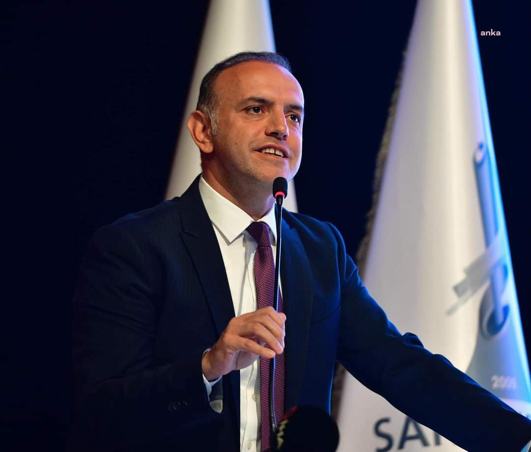 Sancaktepe’de “Hizmet Yolunda İlk 6 Ay” tanıtım programı düzenlendi