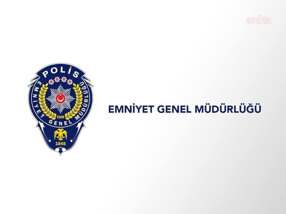 EMNİYET, İZMİR HALKINA YÖNELİK AŞAĞILAYICI PAYLAŞIMLAR HAKKINDA İŞLEM BAŞLATTI