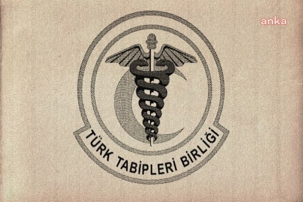 TÜRK TABİPLERİ BİRLİĞİ: “HER ZAMAN GÖREVE HAZIRIZ”