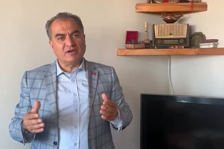 Balıkesir ve Kahramanmaraş'ta hastanelerdeki şiddet olaylarına tepki... Birlik Sağlık-Sen Genel Başkanı Doğruyol: "Gri kodla, beyaz kodla ya da XRay cihazlarıyla sağlıkta şiddet önlenmez"