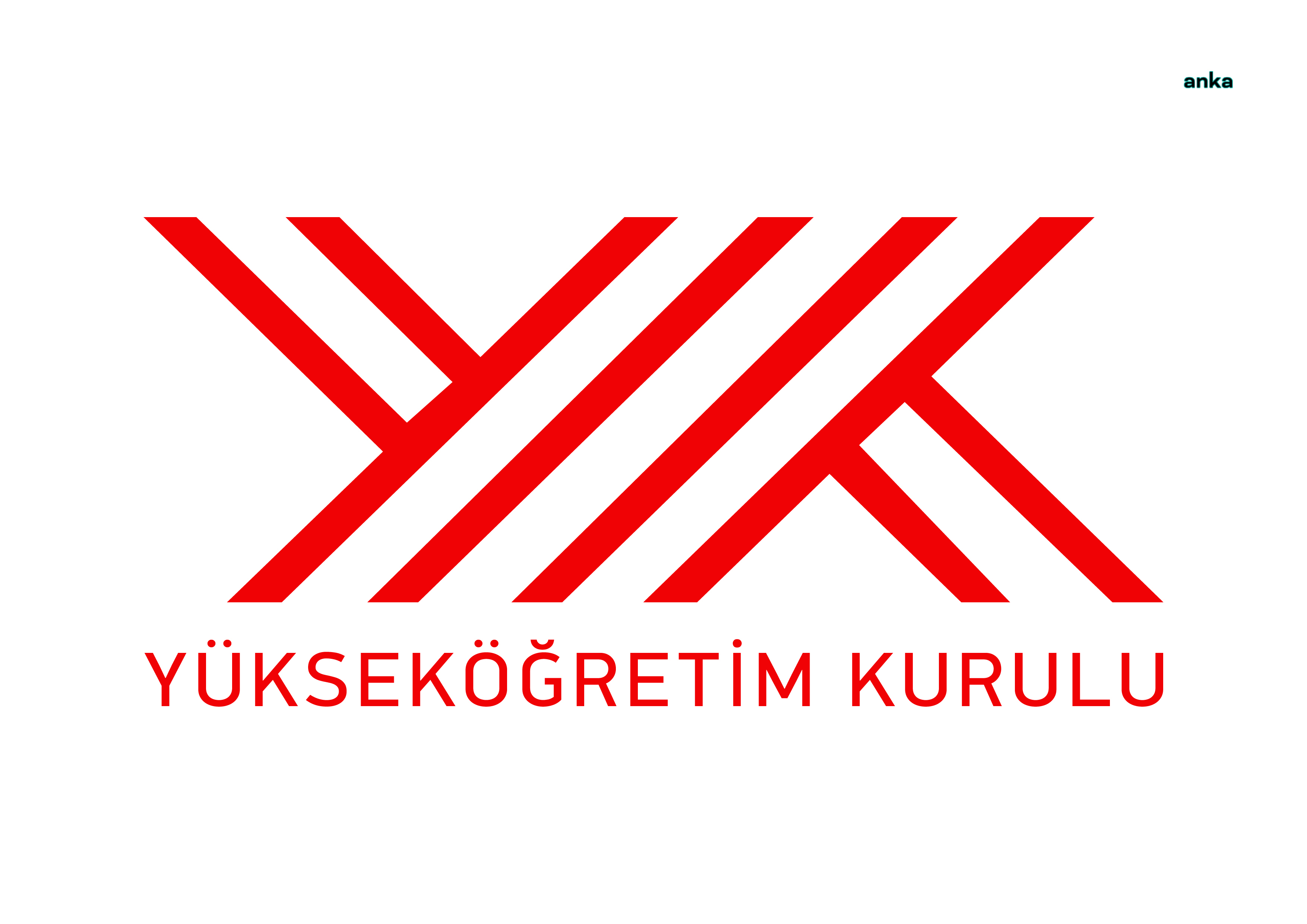 YÖK: “Üniversite sisteminin değiştirilmesiyle ilgili yürütülen bir çalışma bulunmamaktadır”