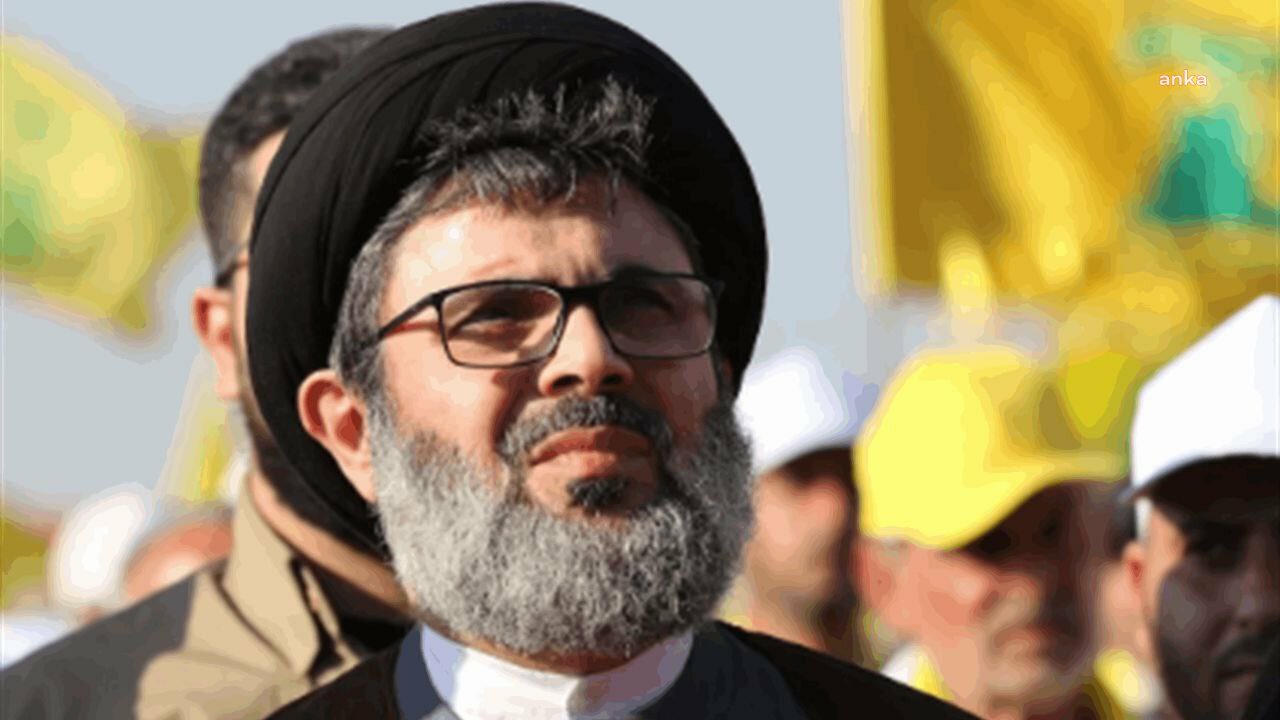 Hizbullah, Nasrallah'ın halefi Haşim Safiyuddin’e ulaşılamadığına dair haberleri yalanladı