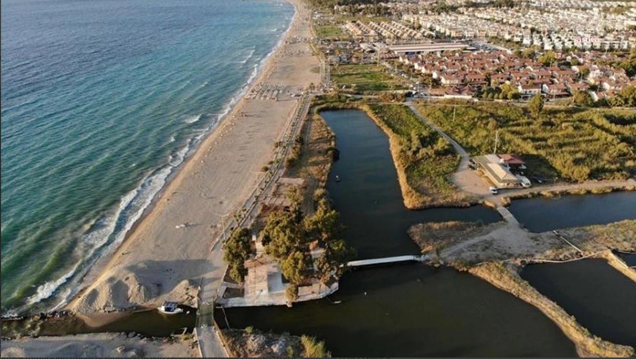 Kuşadası Belediyesi 3 yıllık hukuk mücadelesini kazandı