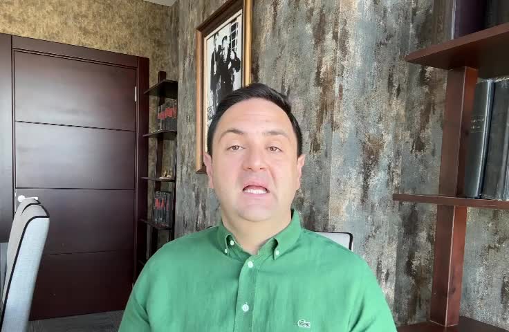 Kızılay’ın 6 araçlık ihalesine tepki... Umut Akdoğan: “Senin, benim 5 milyona alabileceğim arabaları 12-13 milyona getiriyorlar, görüyor musunuz”