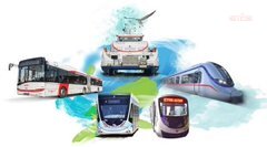 İZMİR'DE ARAÇ TRAFİĞİNİN AZALMASI İÇİN TOPLU ULAŞIM GECE YARISINA KADAR ÜCRETSİZ