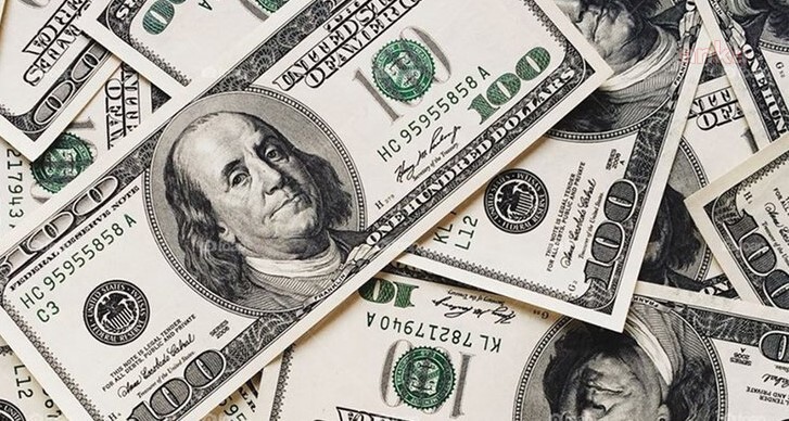 DOLAR TARİHİ REKOR KIRARAK 8,38'İ GÖRDÜ