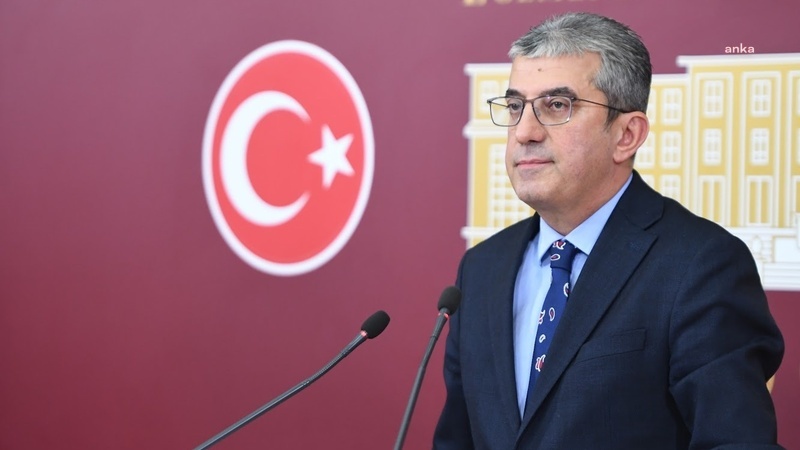 CHP’li Günaydın, kadınlara yönelik saldırı ve cinayetleri Meclis gündemine taşıdı