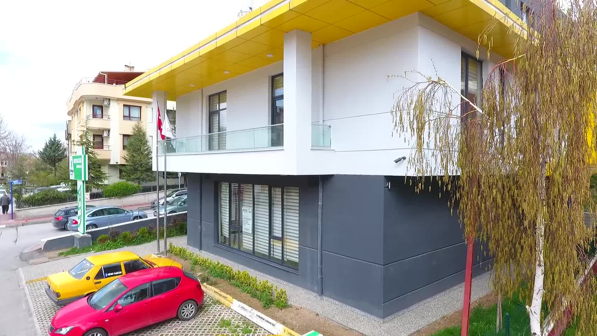 Çankaya Belediyesi'nden 6 bin 250 öğrenciye eğitim desteği