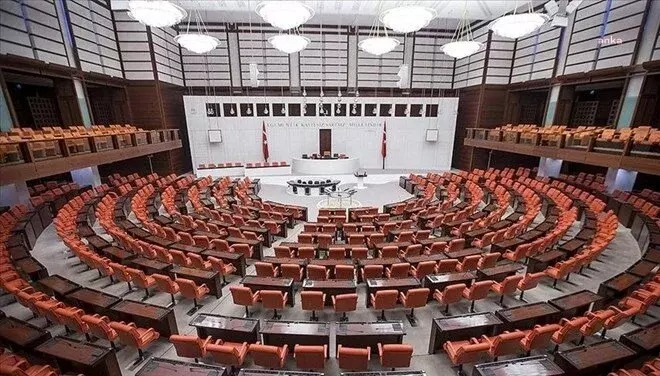 TBMM, yarın İsrail gündemiyle toplanacak