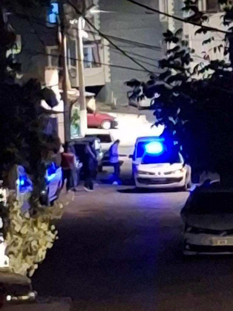 Muğla'da 15 yaşındaki kız tartıştığı annesini bıçakla yaraladı