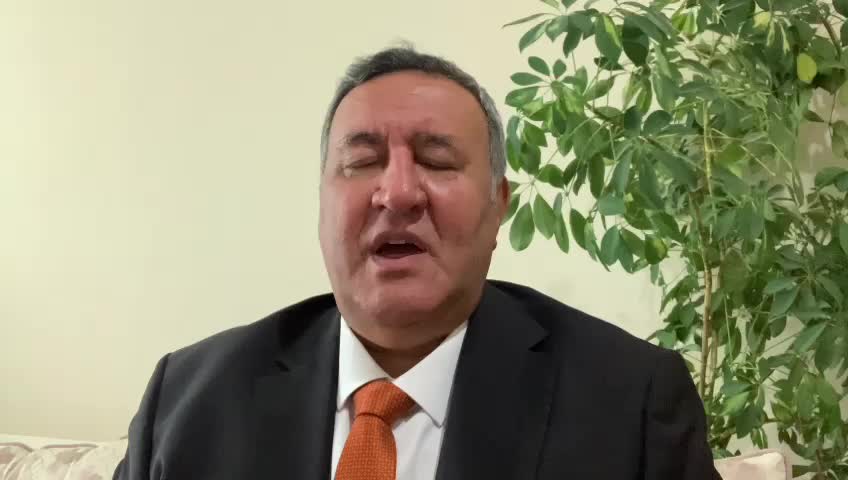 Ömer Fethi Gürer: "Vatandaşın kredi borçlarında faizler silinmeli ve bir can suyu olarak piyasaya destek sağlanmalı