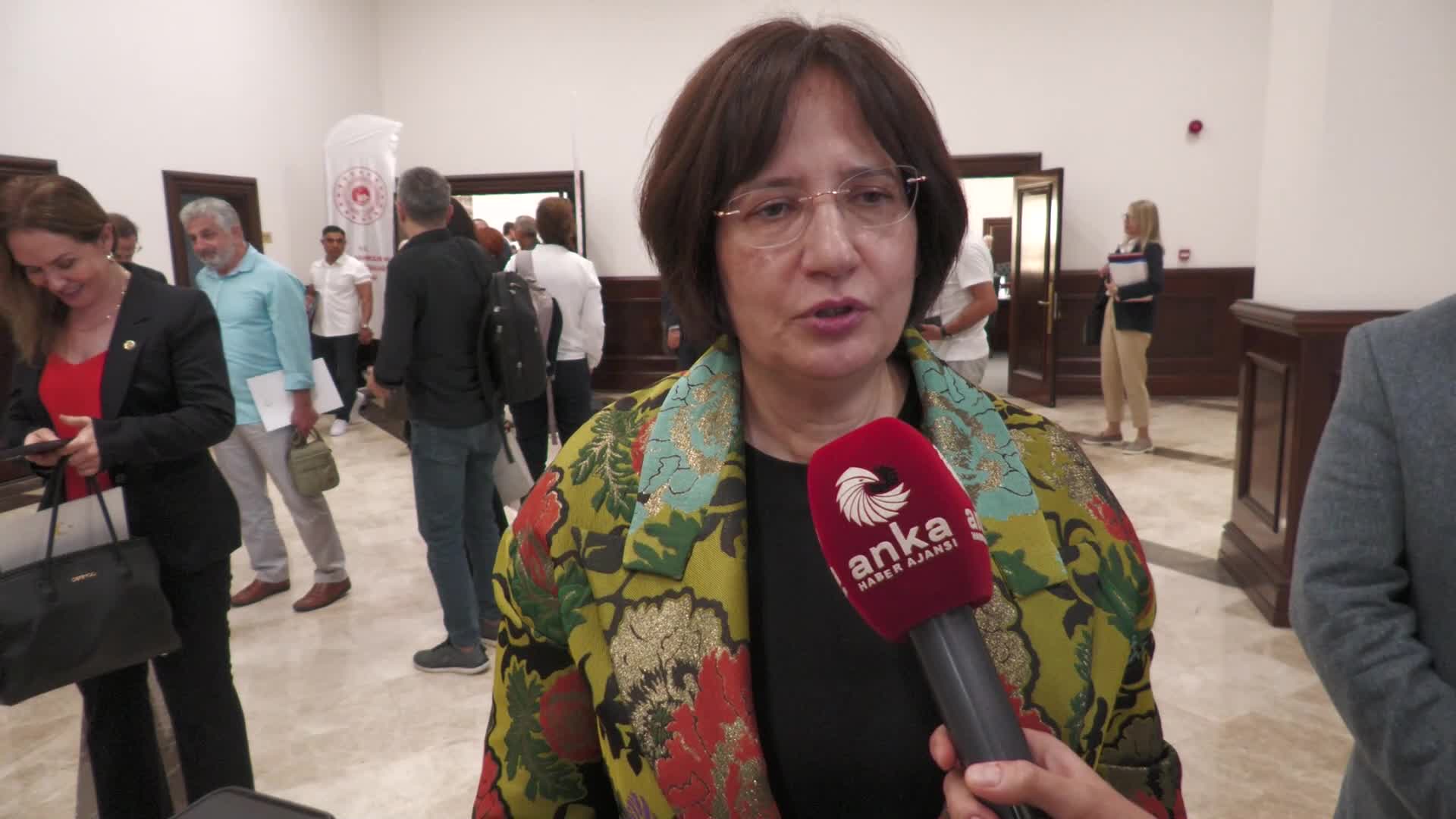 Çevre, Şehircilik ve İklim Değişikliği Bakan Yardımcısı Varank’tan ‘Körfez’ açıklaması: Körfezin temizliğiyle sorumlu olan belediyedir