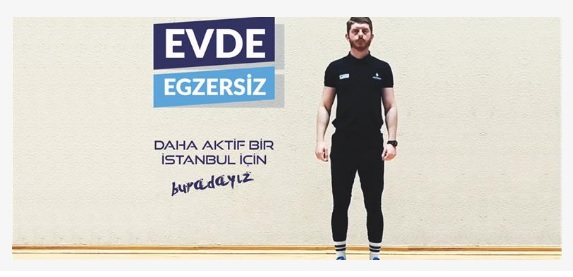 HERKESİ HAREKET ETTİREN VİDEOLAR BÜYÜK İLGİ GÖRÜYOR