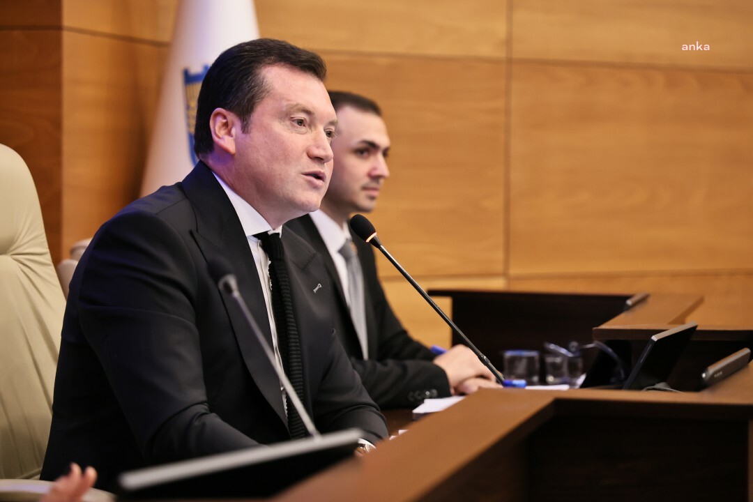 Kahvaltı desteği eleştirisine Silivri Belediye Başkanı Balcıoğlu'ndan tepki:"Biz Belediye olarak o çocuğun yanında olmayacaksak nerede olacağız?"
