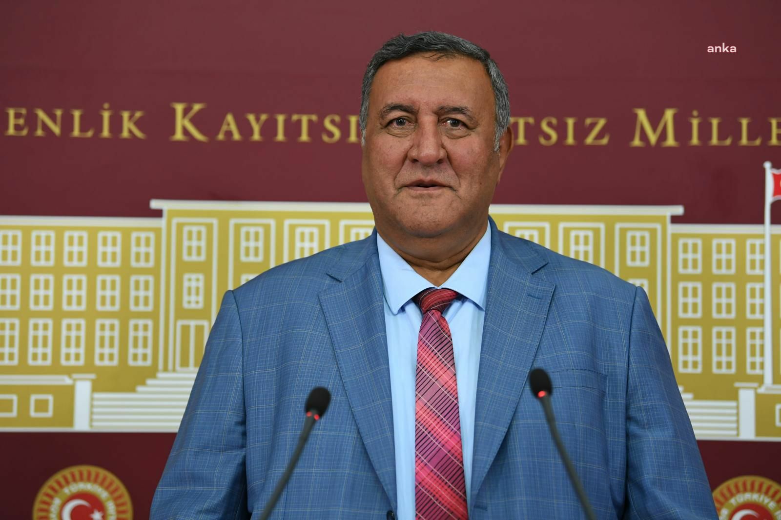 Ömer Fethi Gürer’den, Bakan Tunç’a eleştiri: İcra verilerinden iktidar utanıyor mu?