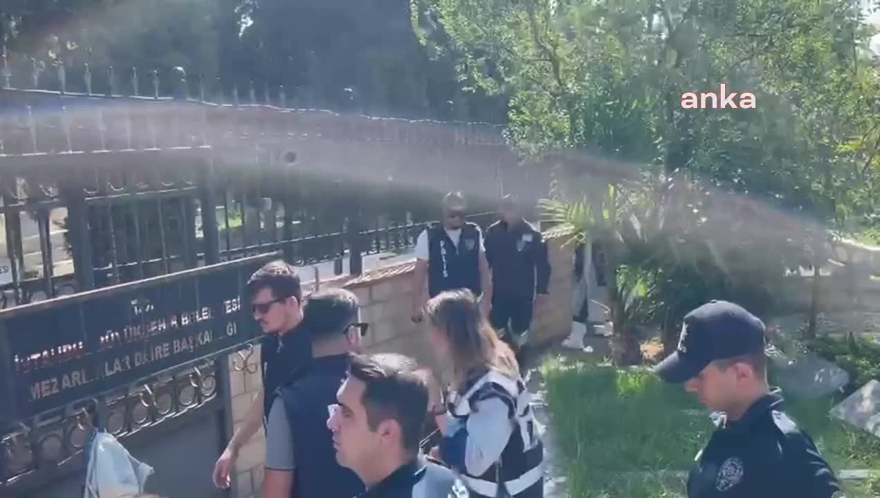 Silivri Cumhuriyet Başsavcılığı: "Mezardan çıkarılan örnekler Cem Garipoğlu'na ait"
