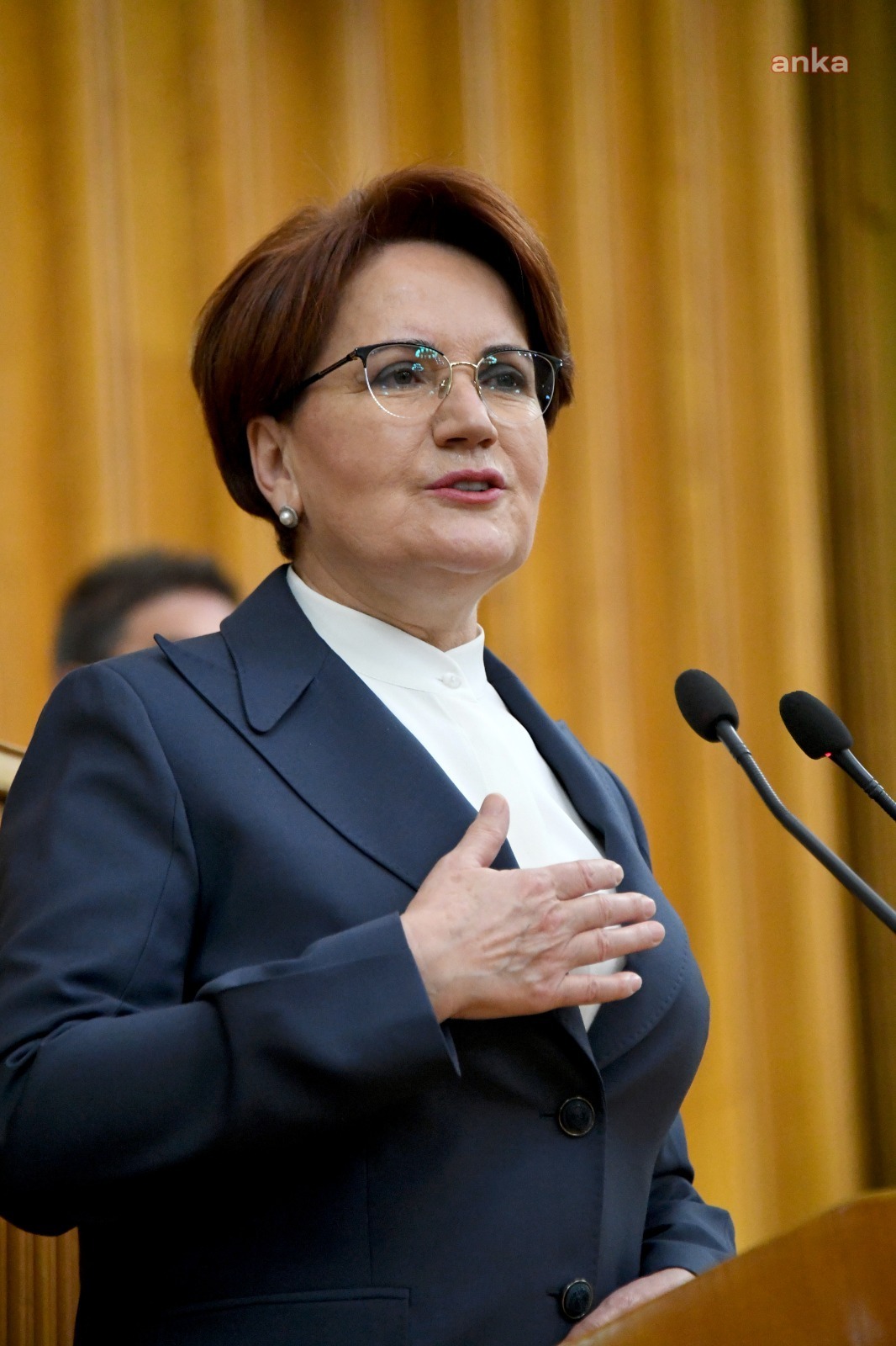 AKŞENER İZMİR’E GİDİYOR