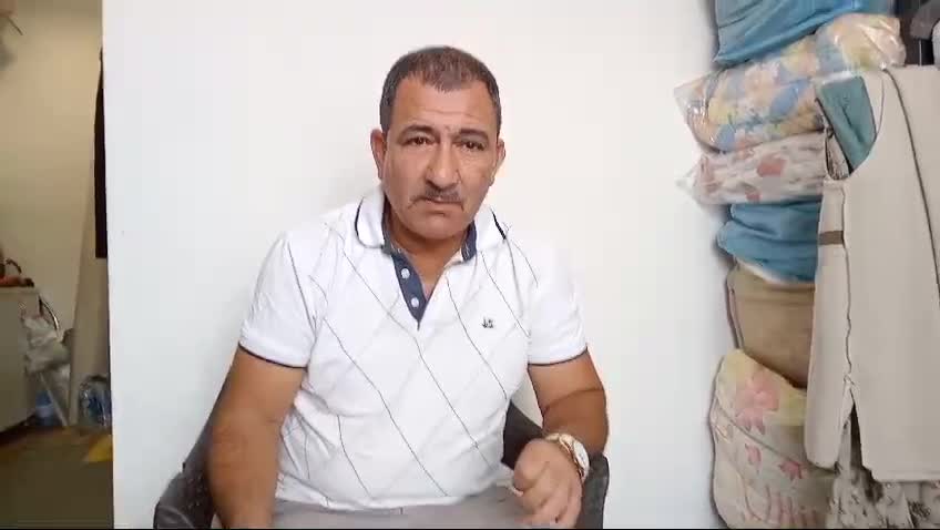Depremzede vatandaş, önce işsiz kaldı, sonra GSS borcu çıktı, şimdi ilaçlarını bile alamıyor