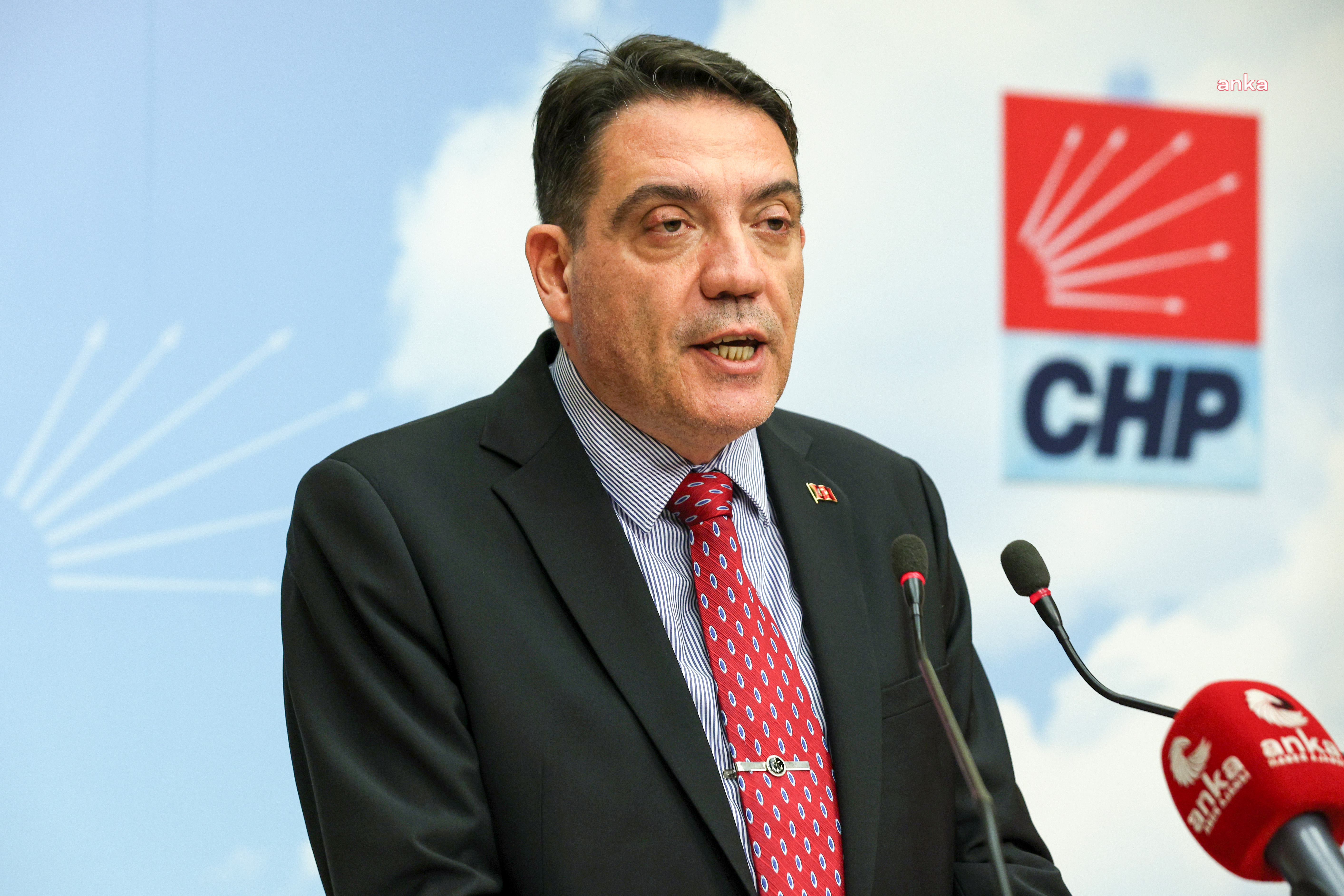 Yankı Bağcıoğlu: Türkiye savunma kapasitesini artırmalı
