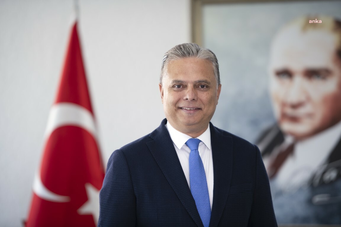 Forum Muratpaşa'da gündem: 'Göç'