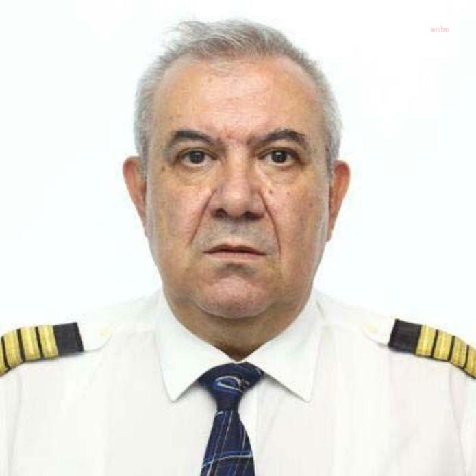 THY pilotu, sefer sırasında hayatını kaybetti; uçak acil iniş yaptı