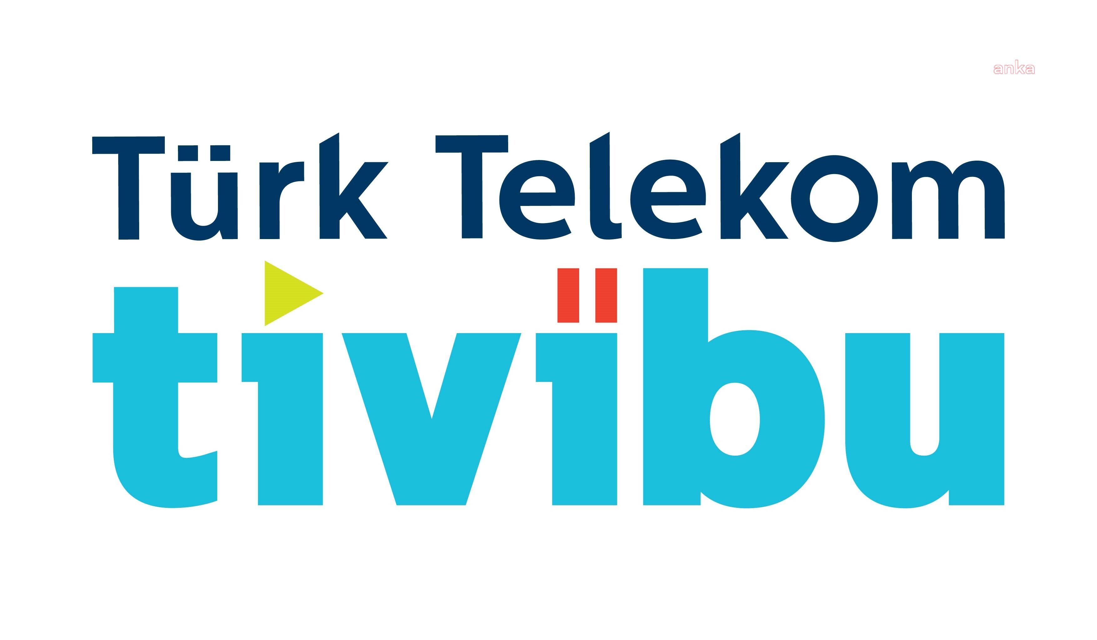 Tivibu, Warner Bros. Discovery iş birliği ile BluTV içeriklerini seyircileriyle buluşturuyor