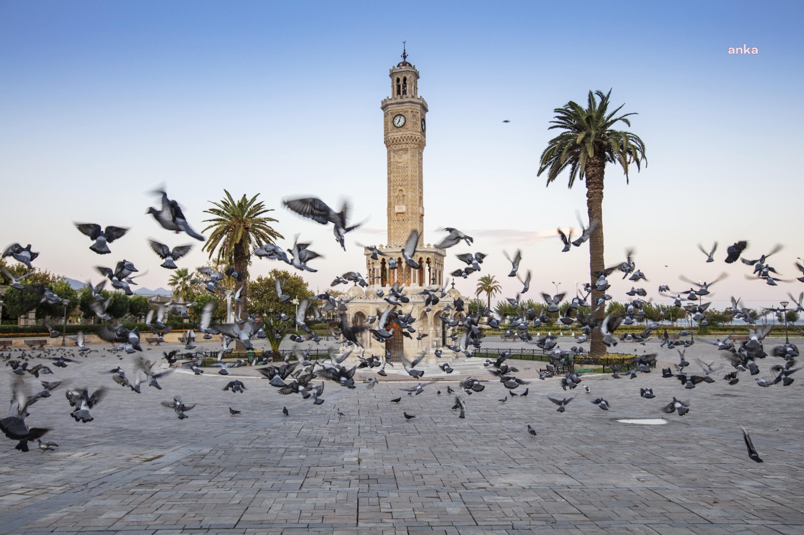 İzmir, 'en sevilen kent' olmak için yarışıyor