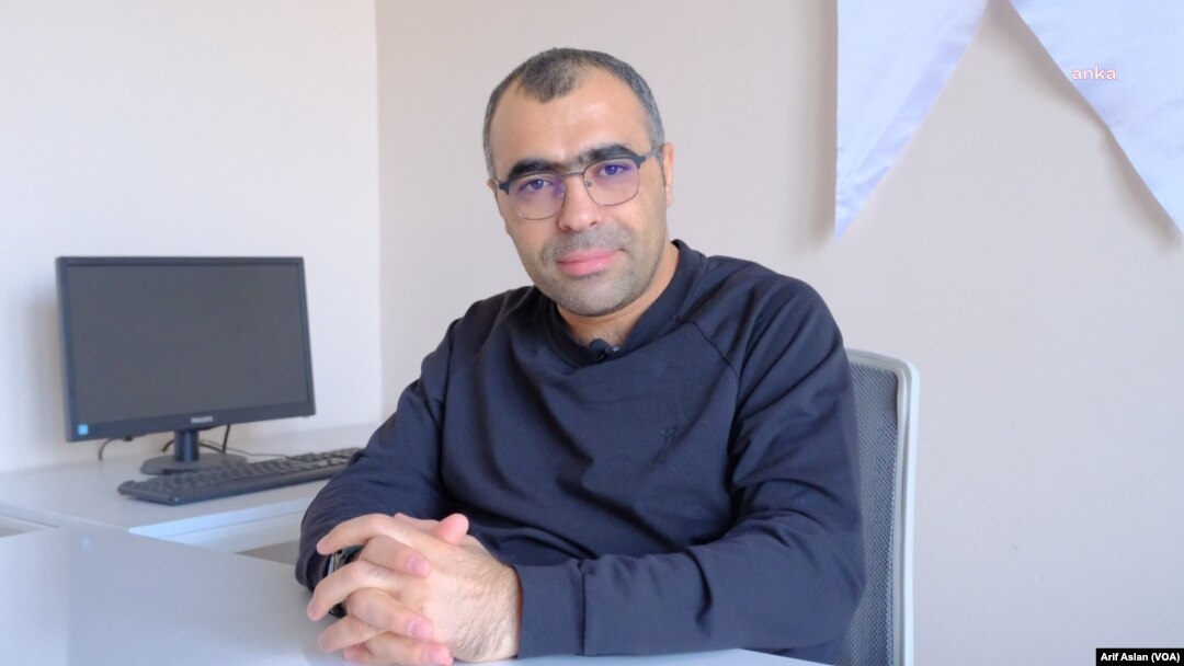 Tatvan Belediye Eş Başkanı’ndan gazeteciye tehdit: ‘Söz vermemiş olsaydım, tekme tokat dövecektim’