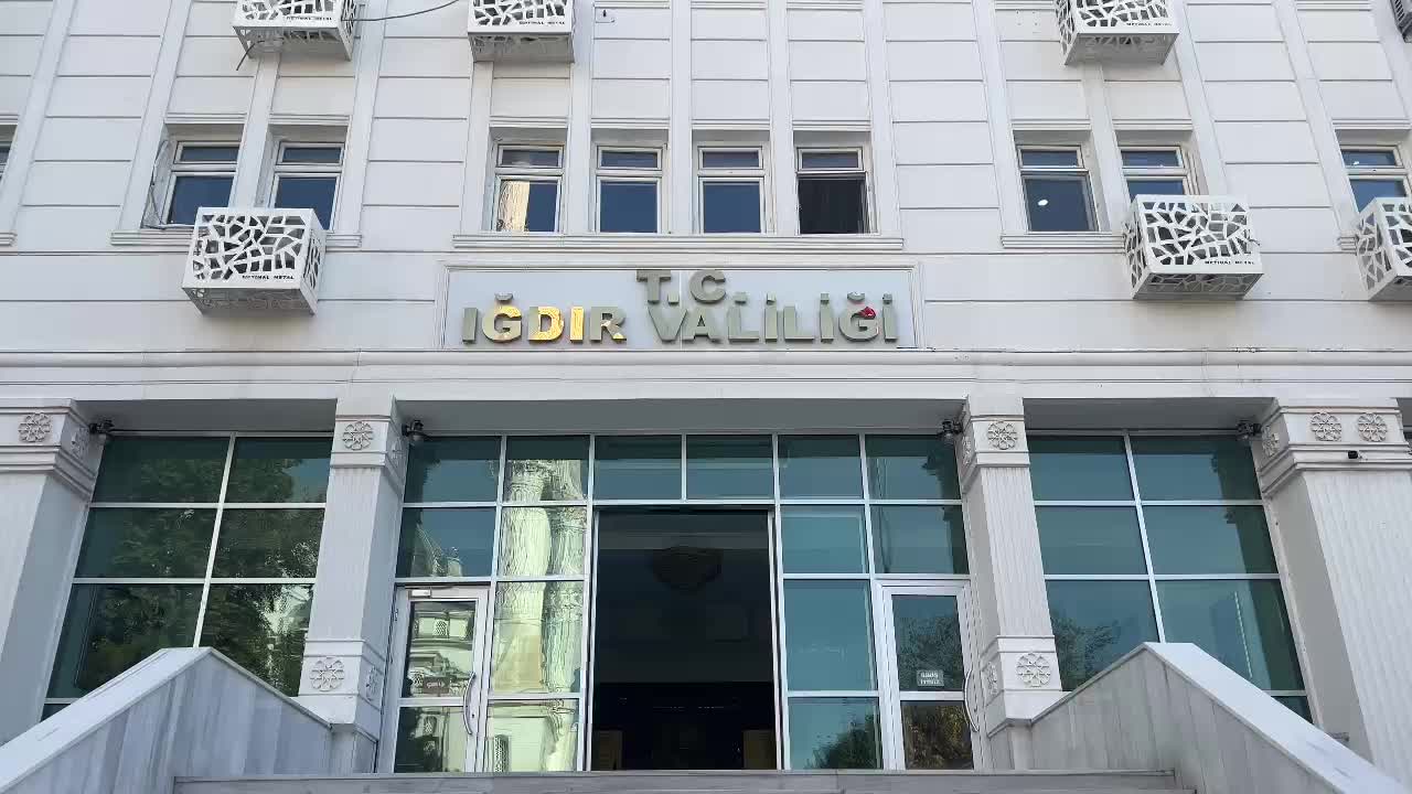 Bergamalı maden işçileri: "I·nsanca çalışmak, insanca yaşamak ve insanca dinlenmek istiyoruz"