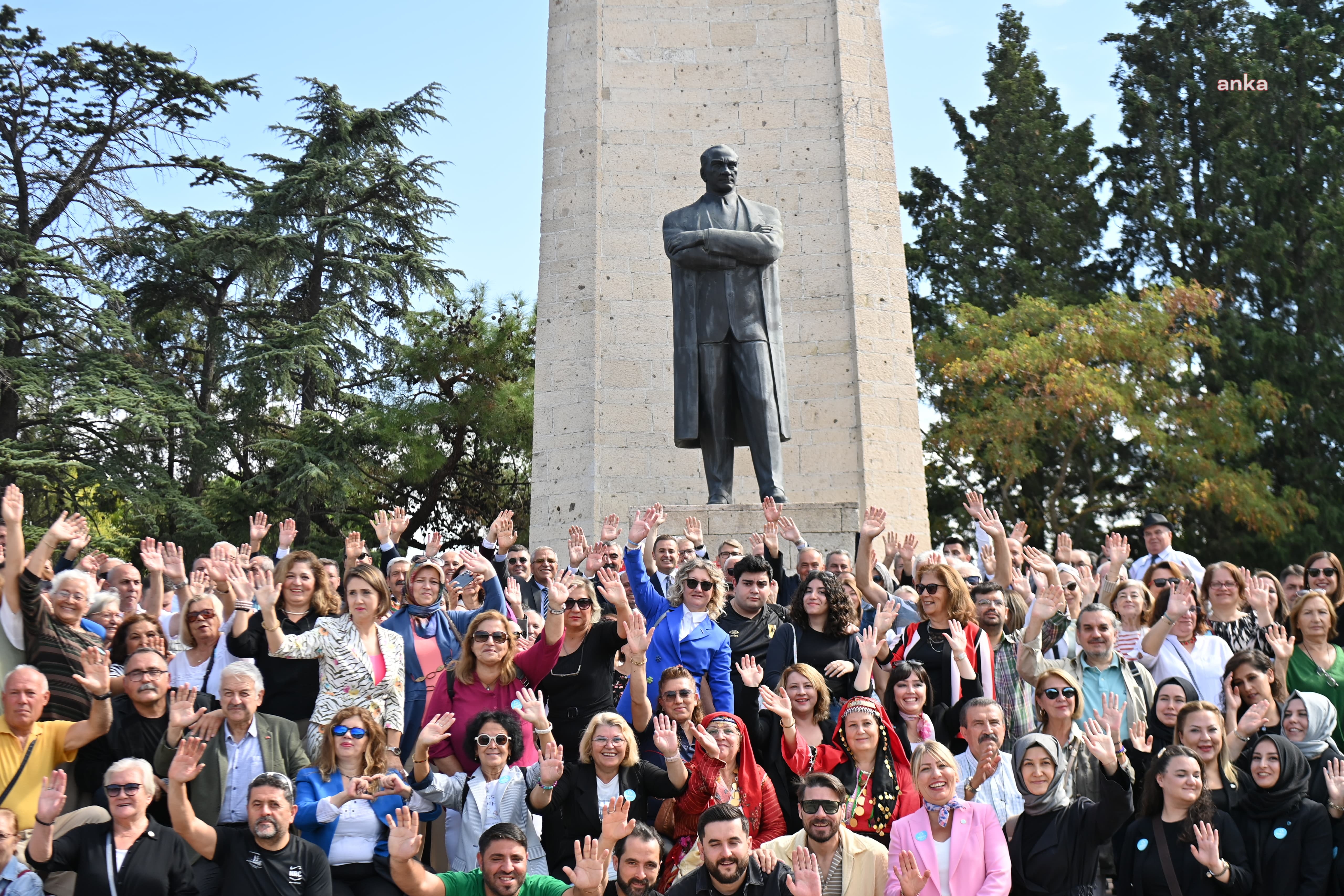 Balıkesir Büyükşehir Belediye Başkanı Akın: "Ben Balıkesirli olmanın gururunu yaşıyorum"