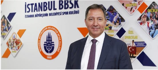 OLİMPİYAT HEDEFİNDE SAPMA YOK