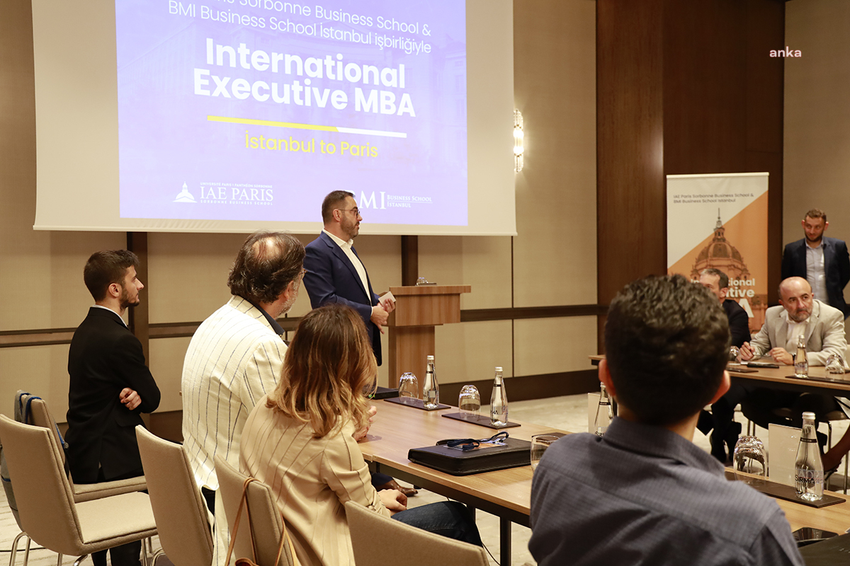 BMI Business School İstanbul, uluslararası arenada etki alanını genişletiyor