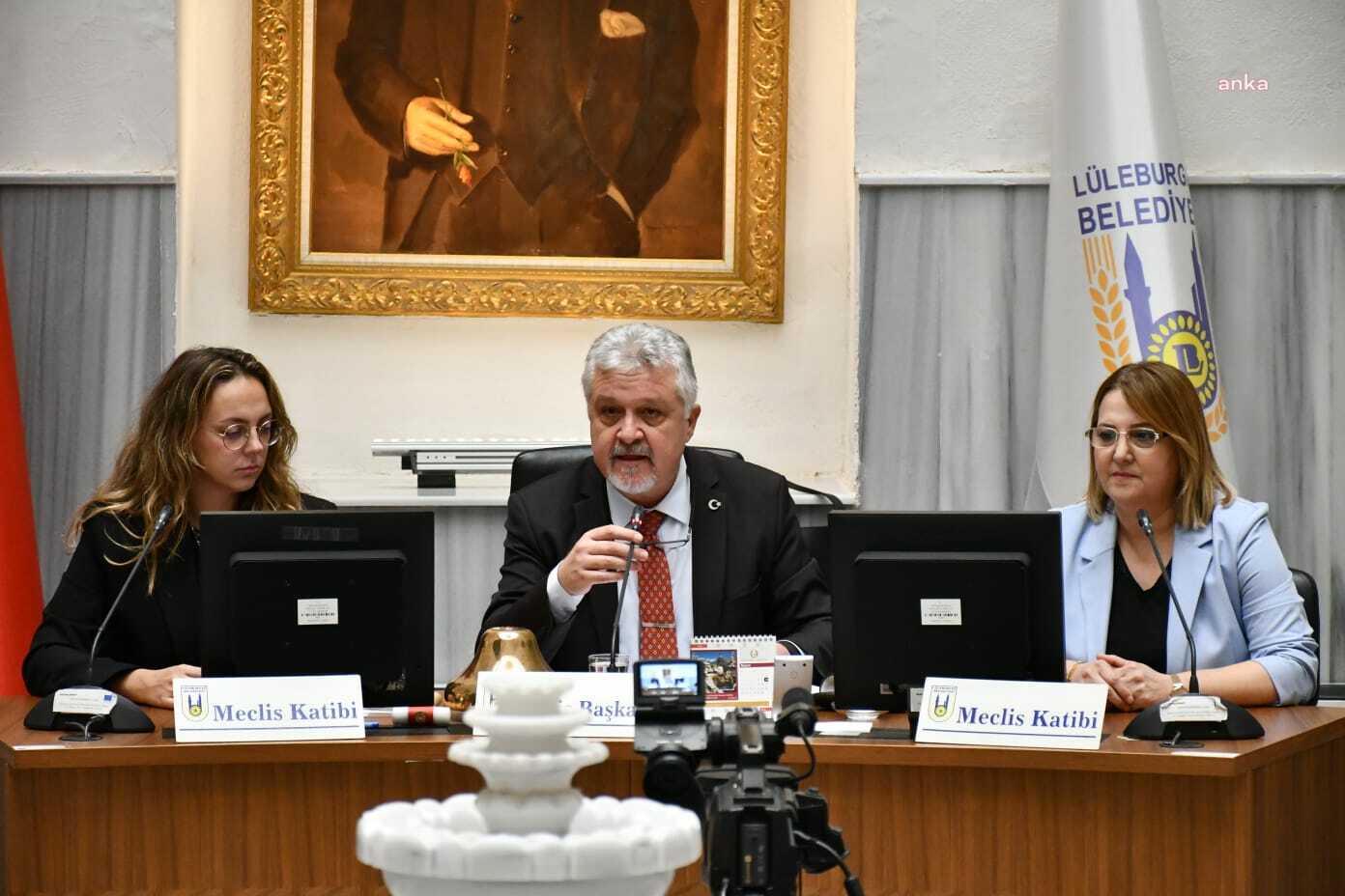 Lüleburgaz Belediyesi’nin 2025-2029 Stratejik Planı onaylandı