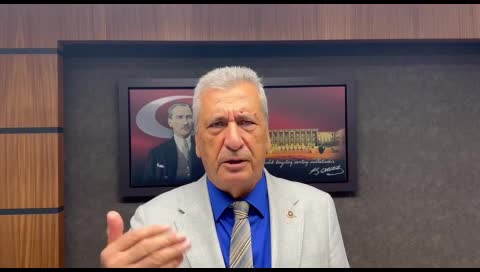CHP’li Öztürkmen: “Taklit ve tağşiş olayının derinlerinde daha büyük bir skandal yatıyor. Et ve Süt Kurumu'nun ithal etleri üzerinden büyük bir vurgun çarkı işliyor”
