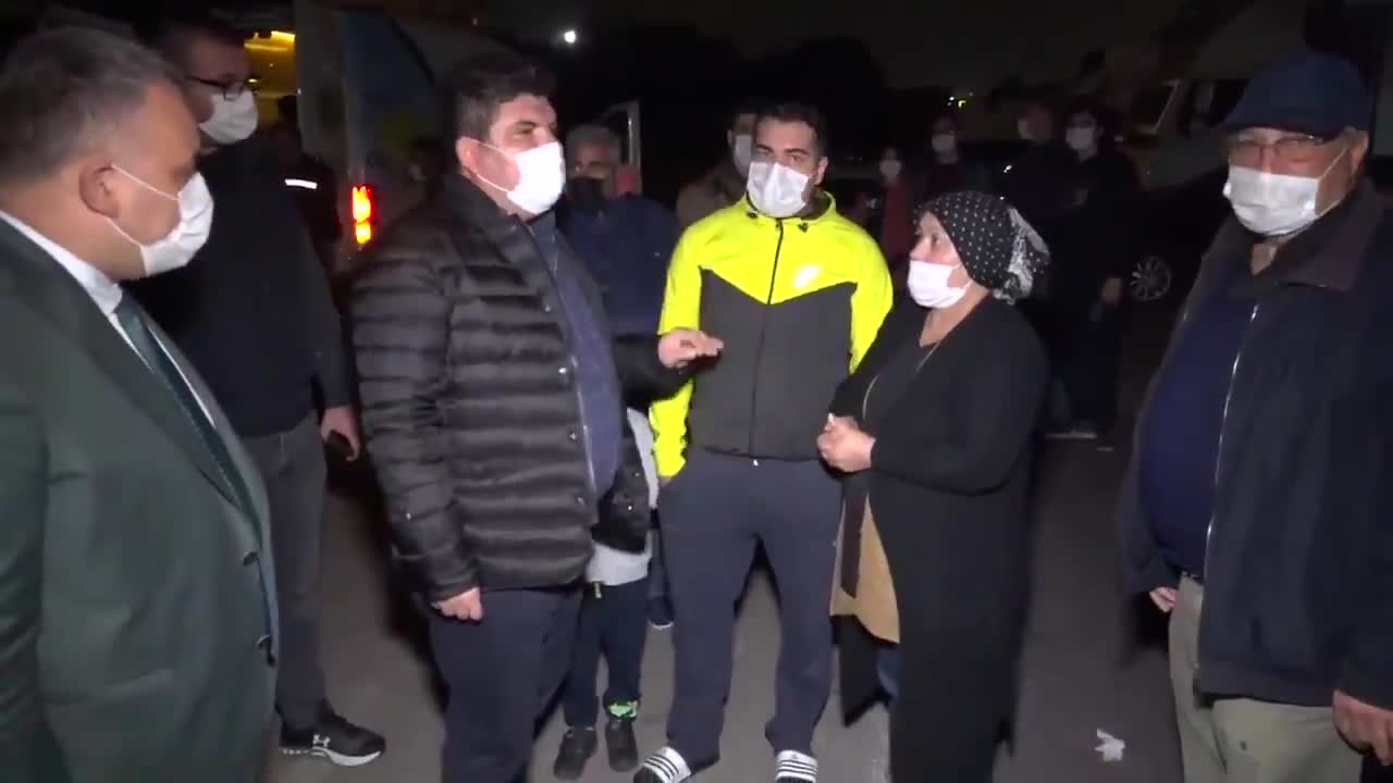 KORONAVİRÜSE 79 CAN DAHA